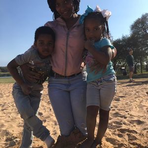 Meet your Posher, Krystal